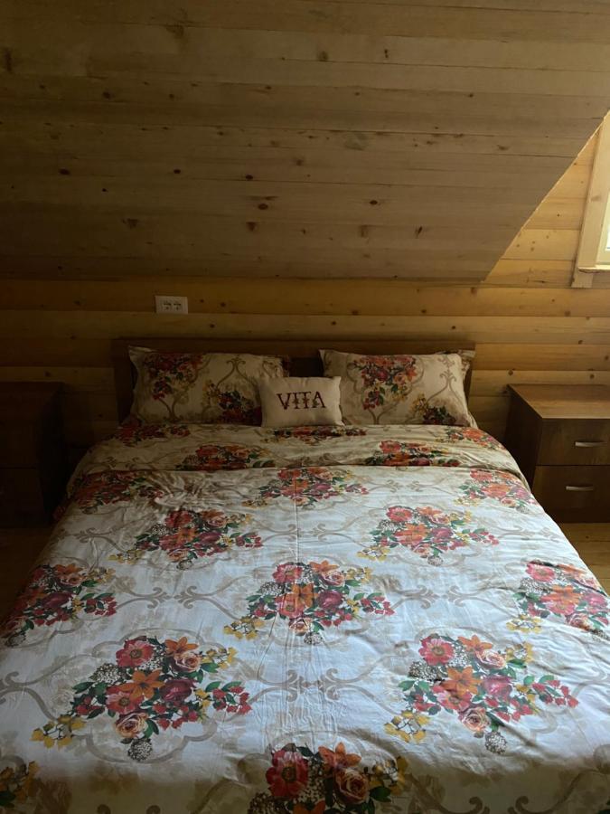 Vita Guesthouse Bajram Curri Dış mekan fotoğraf
