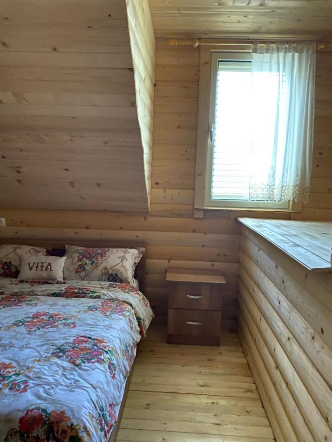 Vita Guesthouse Bajram Curri Dış mekan fotoğraf
