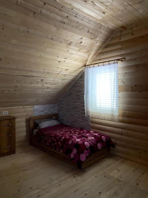Vita Guesthouse Bajram Curri Dış mekan fotoğraf