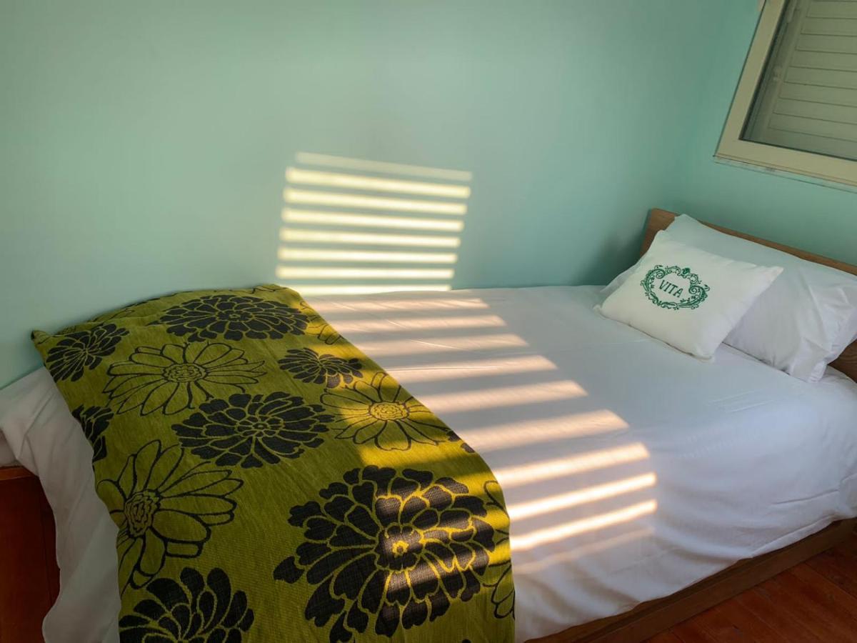 Vita Guesthouse Bajram Curri Dış mekan fotoğraf