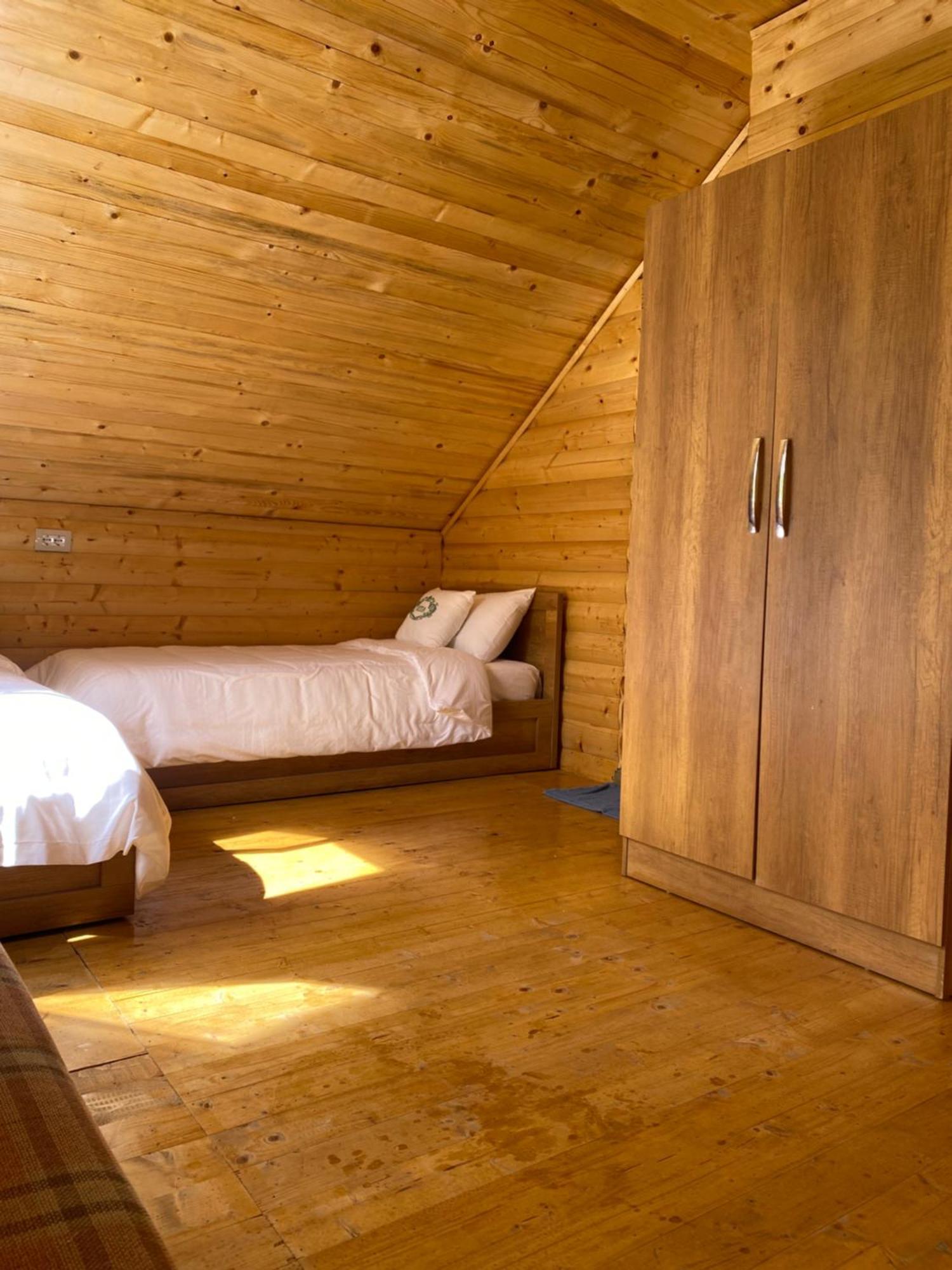 Vita Guesthouse Bajram Curri Dış mekan fotoğraf