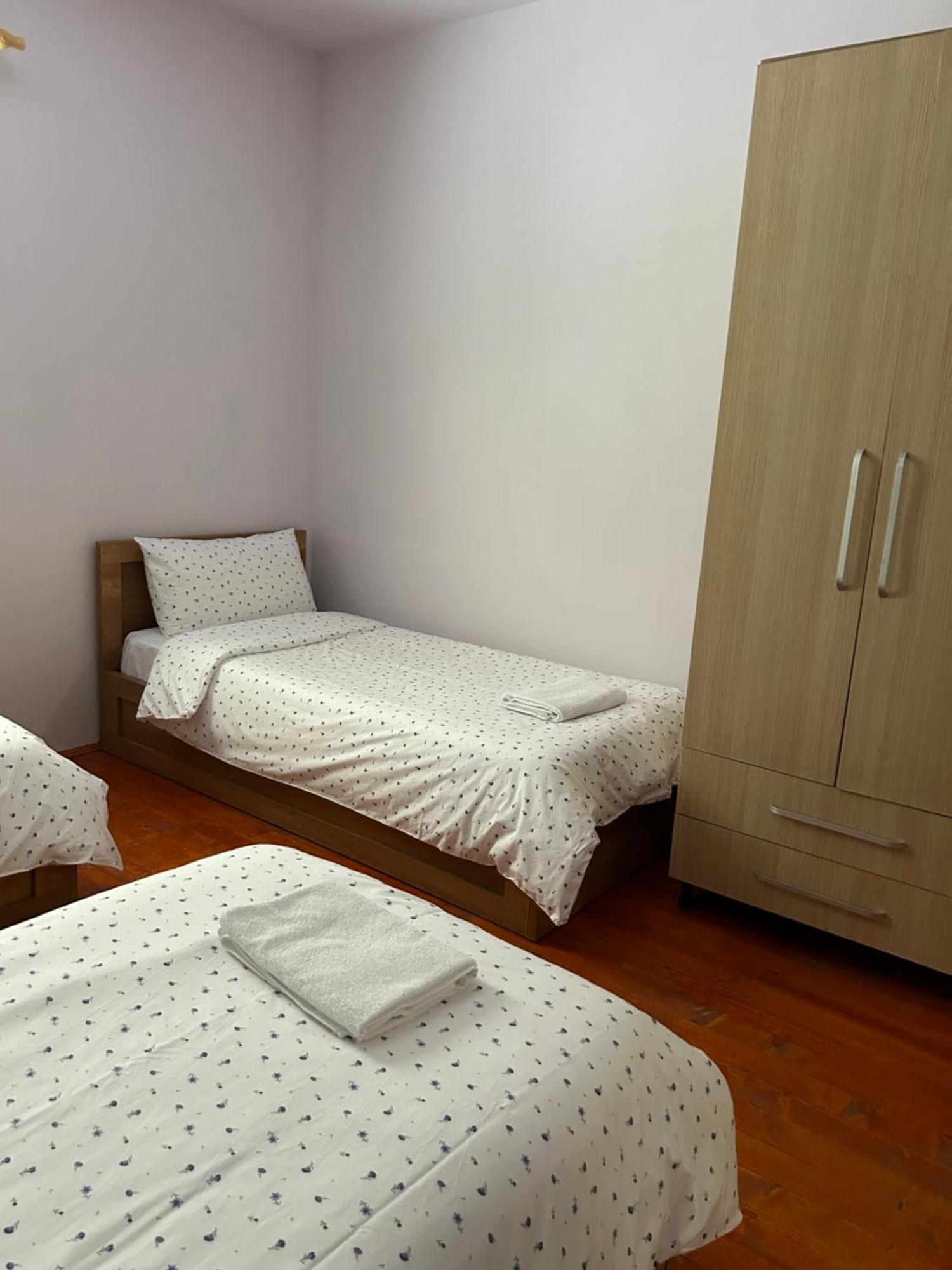 Vita Guesthouse Bajram Curri Dış mekan fotoğraf