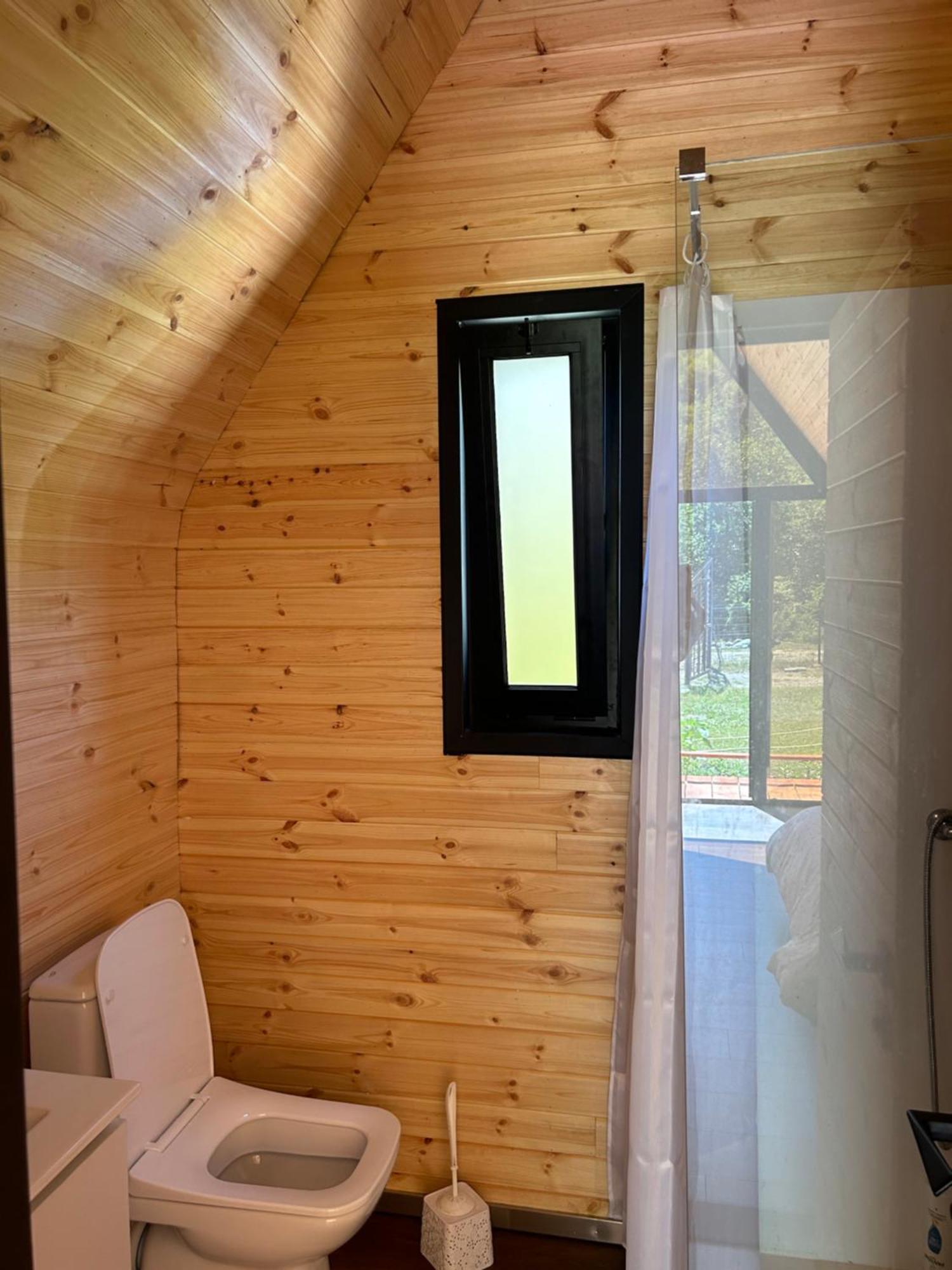 Vita Guesthouse Bajram Curri Dış mekan fotoğraf