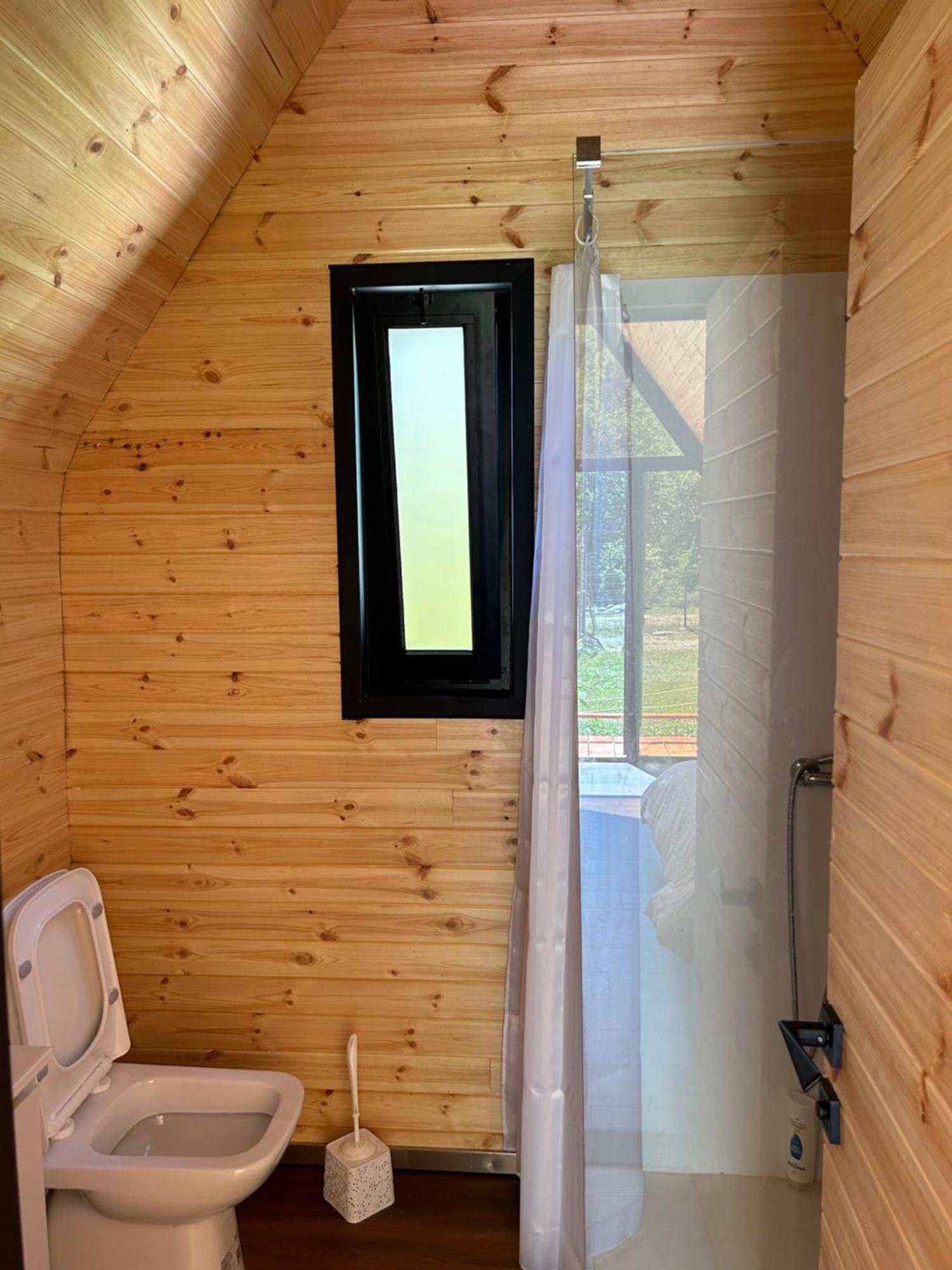 Vita Guesthouse Bajram Curri Dış mekan fotoğraf